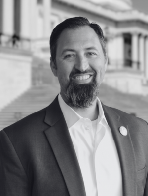 Bill Woolf Headshot and Bio