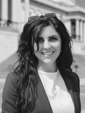 Oriel Headshot and Bio Oriel Headshot and Bio