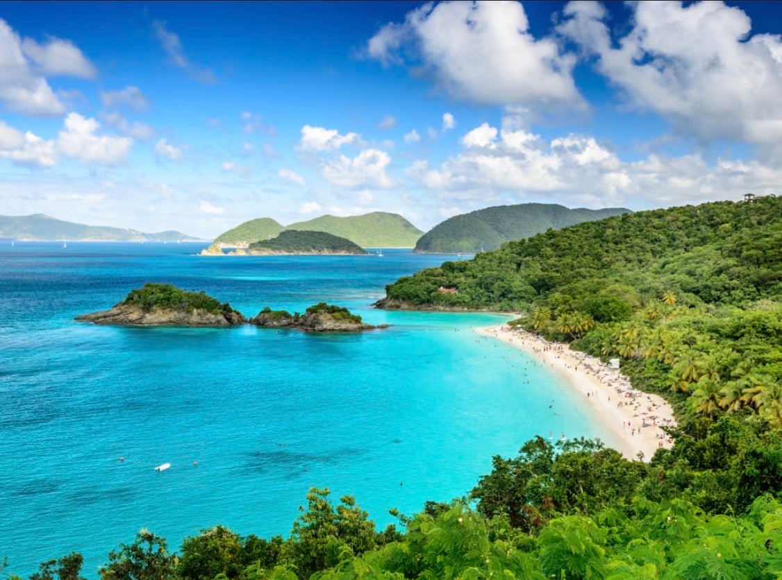 VirginIslandStockImage VirginIslandStockImage